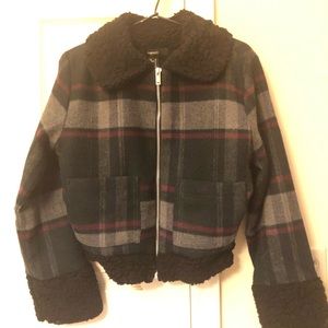 Winter/Spring Jacket